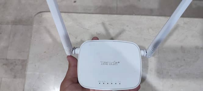 Tenda WiFi N300