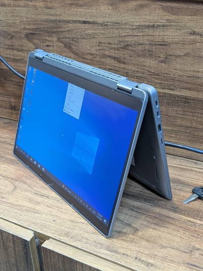 Dell latitude 5320 touch 360