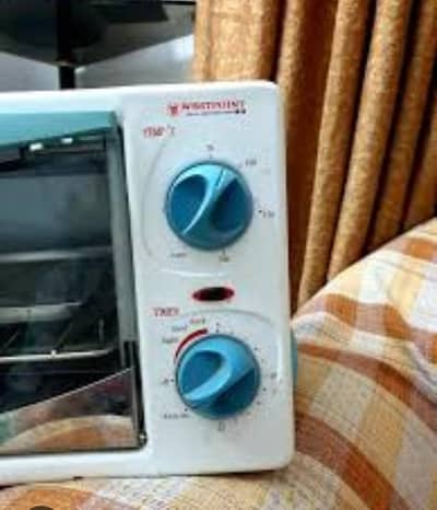 westpoint 20L baking oven