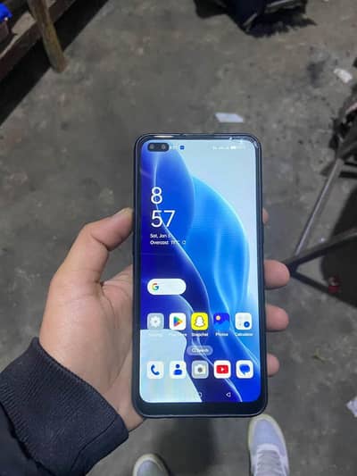 oppo Reno 4 /128