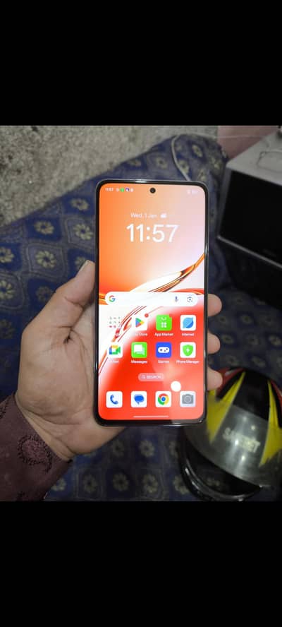 OPPO Reno 12F 12+12/256 5G 0308/49000/22
