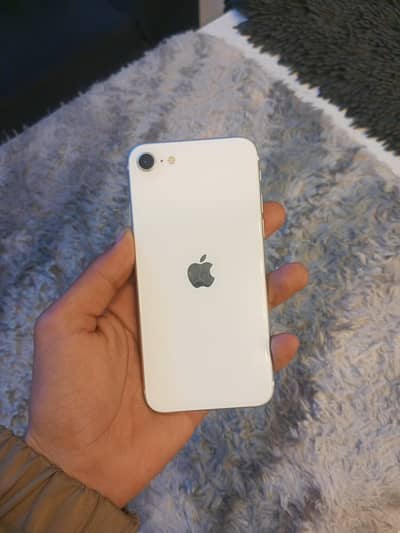 with box and cabel original ( battery health 93) and 128 Gb