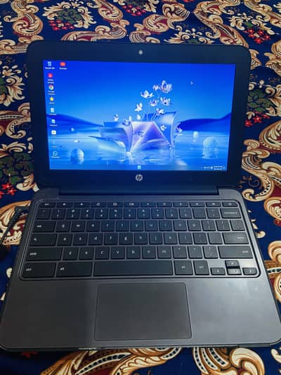 Hp g4 11