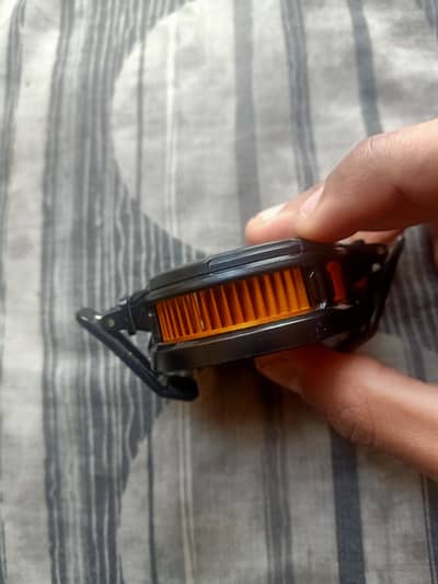 memo cx07 best 10/9.5 condioion Hai only fan