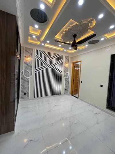 1 Kanal Brand New House For Rent In DHA EME