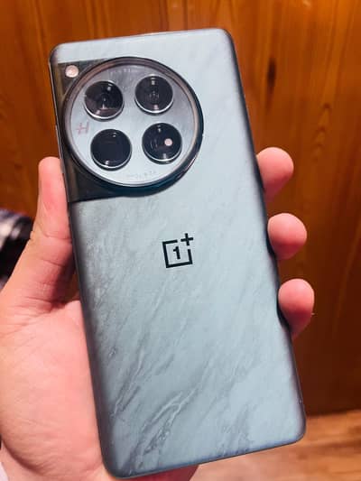 OnePlus 12 PTA Approved