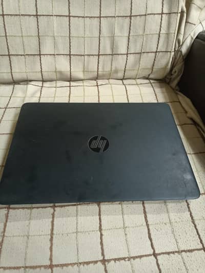 Hp Pro book i5 6th generation