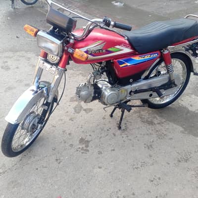 location chaklala garrison good condition byc smooth engine