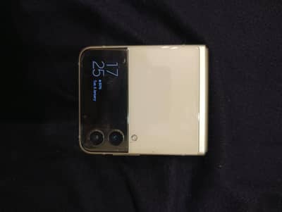 Z Flip 3 PTA approved