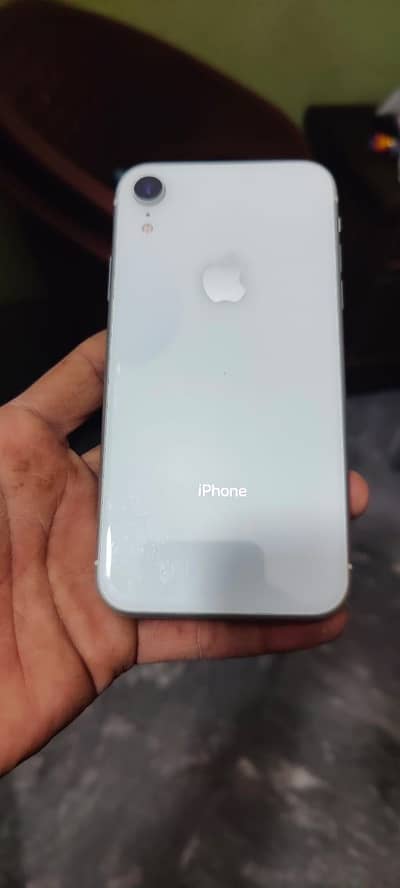 I phone Xr for sale exchange with one plus