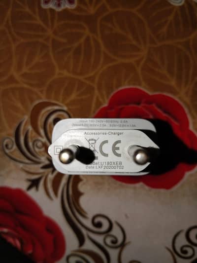 agr kesi bhai kay pass Infinix note 7 ka charger hai