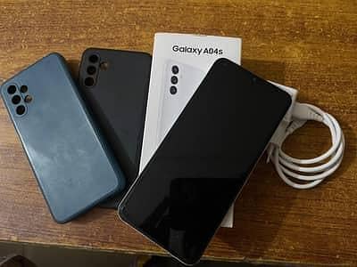Samsung galaxy a04s 4/128