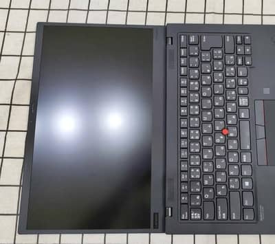 Lenovo ThinkPad X390