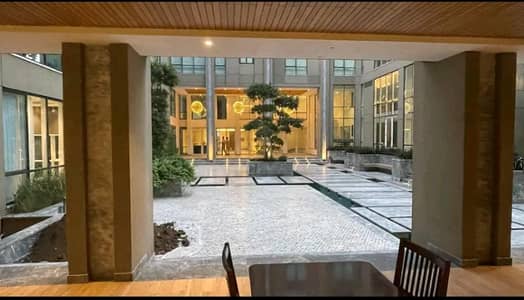 2 Bed Fully Furnished For Rent In Gulberg Lahore