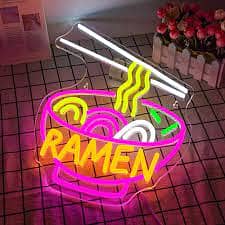 Neon Lights/Neon Sign/light sign/Acrylic sign/3d sign board