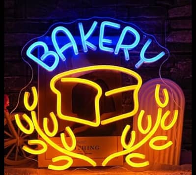 Neon Lights/Neon Sign/light sign/Acrylic sign/3d sign board
