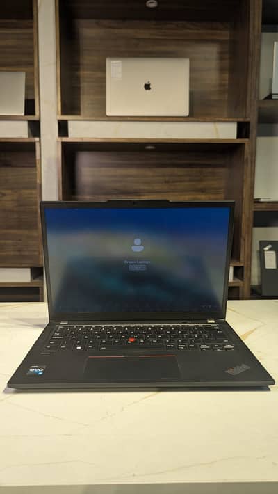 Lenovo ThinkPad X13 Gen 4 Core i5 13th Gen | 16GB  WUXGA Laptop stock