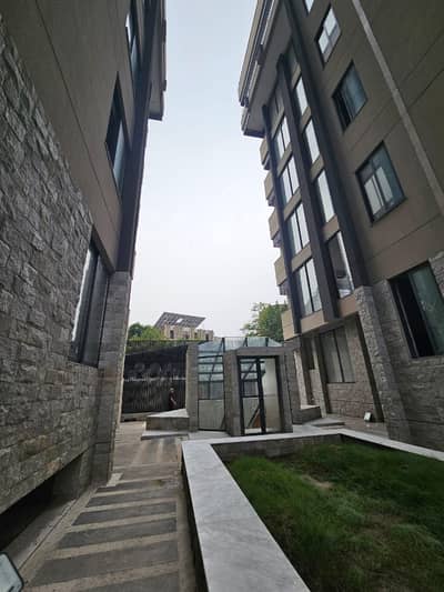 2 Bed Apartment for Sale in Gulberg Lahore