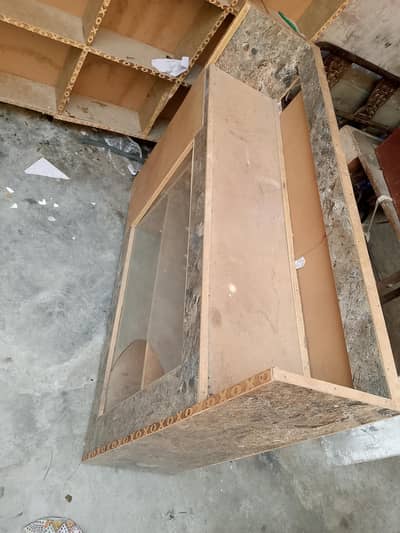 shelves and rack and counter with cheap price