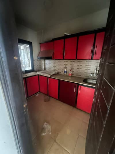 3 Bedrooms For Rent Big Nishat Comm