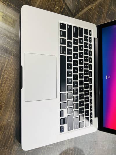 Apple macbook pro 2015 | 256 gb SSD | 16 gb Ram | Retina Display