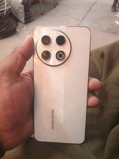 tecno camon 30 pro