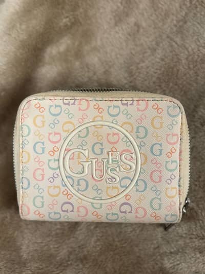 Original Guess Wallet