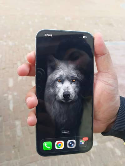 full lush condition iphone 16pro max  Price 275k 03004911825