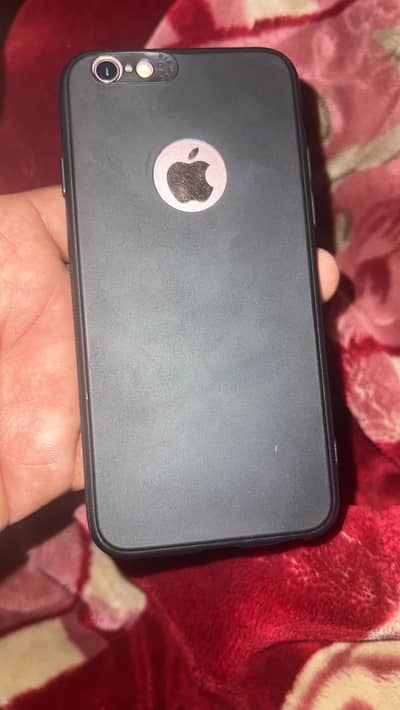 iphone 6s plus 16gb pta aproved 10/9 condition