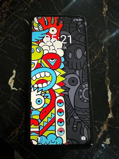 TECNO SPARK 30 PRO 8/128GB PTA APPROVED