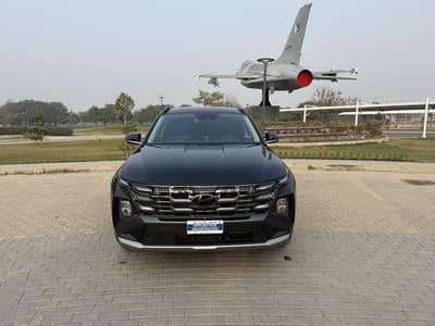 Hyundai tucson Smart 1.5 hybrid