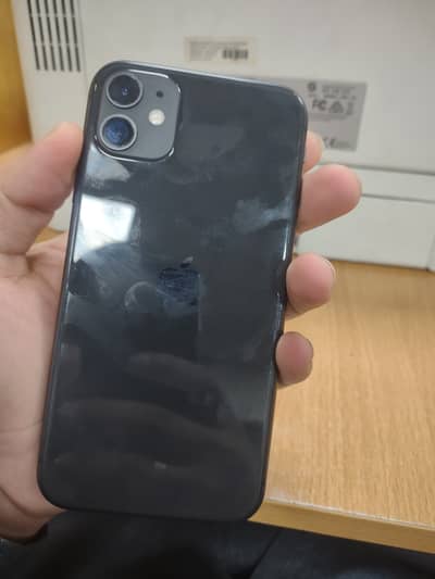 i phone 11 jv all ok