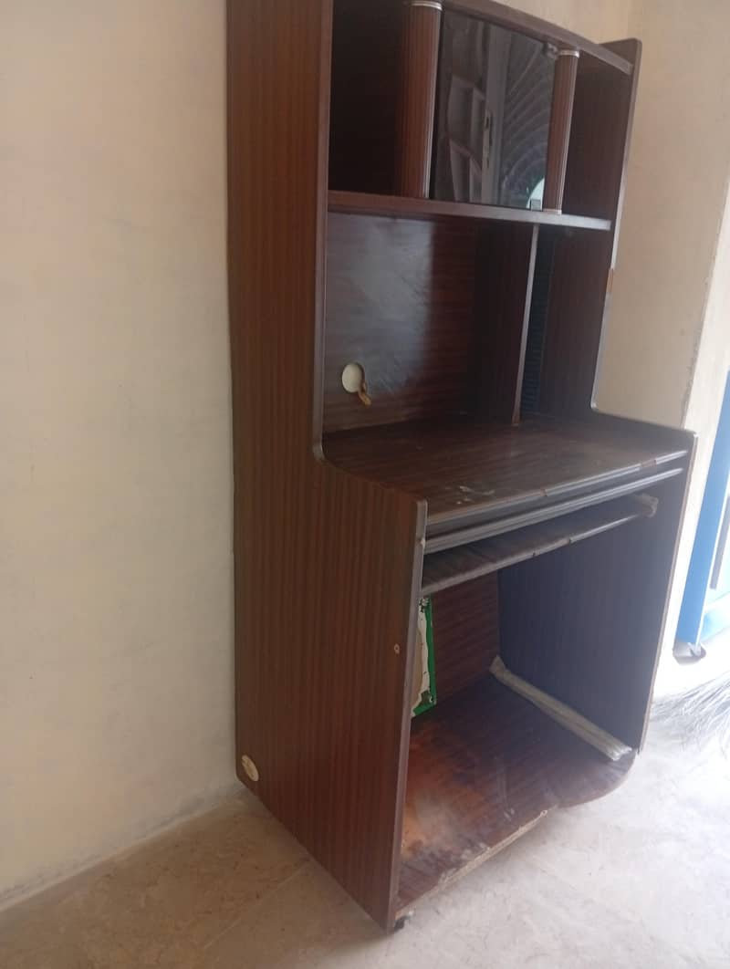 Computer Table PC Table 2