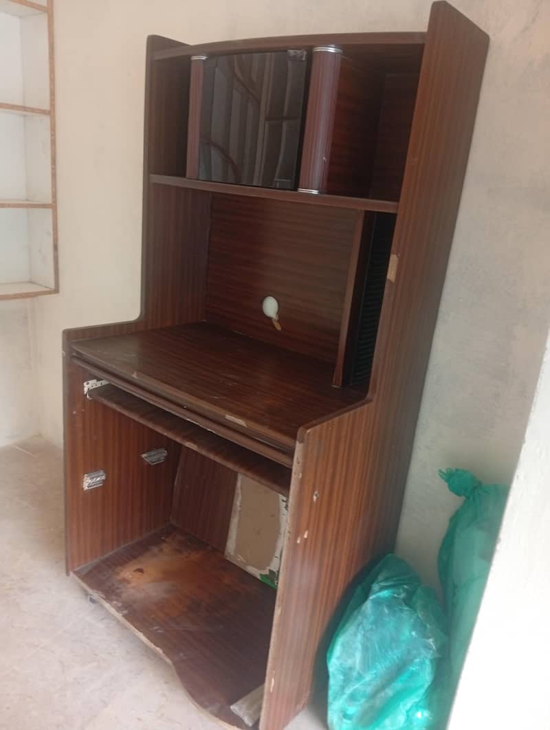 Computer Table PC Table 3