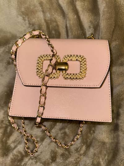 Original Aldo Bag