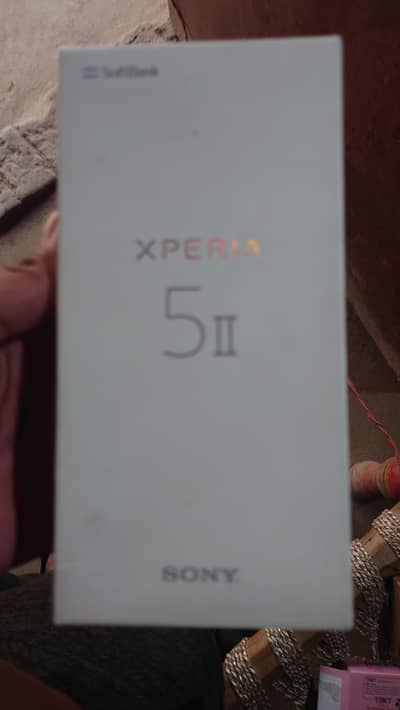 sony xperia 5 Mark 2  5G for gaming 60 fps kin