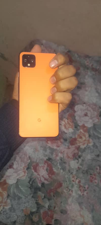 Google Pixel 4xl Display Screen + Battery + Full body cover