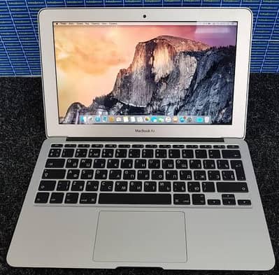 Macbook Air 2015