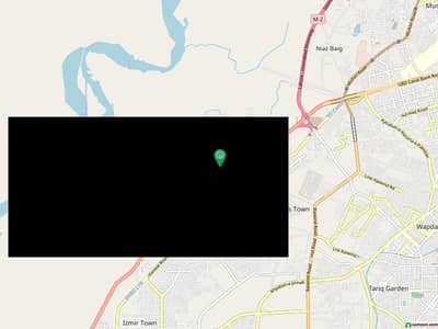 Get In Touch Now To Buy A Prime Location 5 Marla Residential Plot In Park View City Park View City