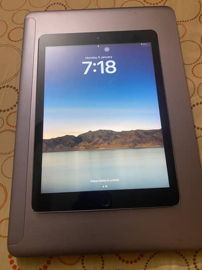 ipad 6th generation 128gb