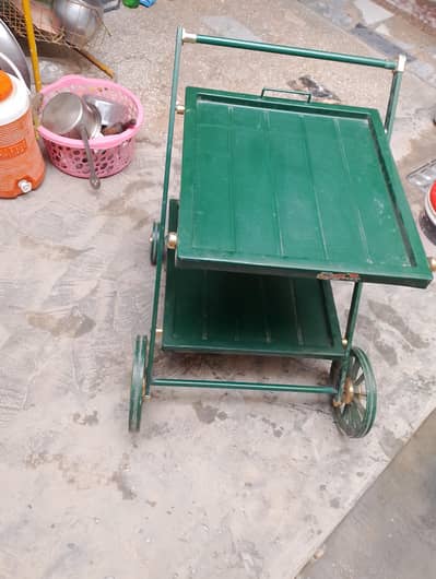 tea traly  for sel condition 10)10 hh