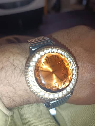 BURBERRY BRAND WATCH