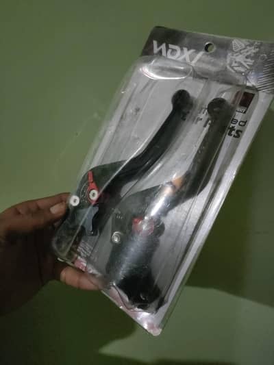 moxi levers cb150