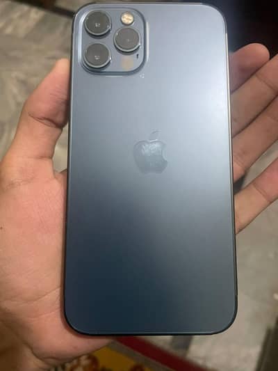 iphone12 pro 100% waterpack 128 gb 80% battery health zong sim working