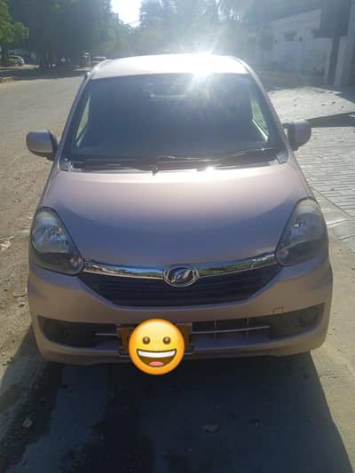 Mira x memorial 14-17