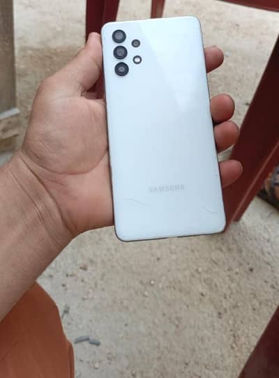 Samsung Galaxy A32