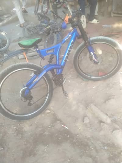 bicycle gud condition sale
