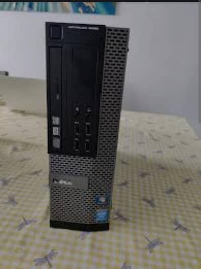 Dell 9010