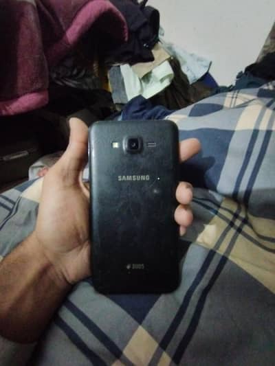 Samsung galaxy j7
