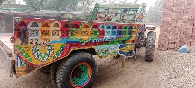 trolley for sale in Sialkot